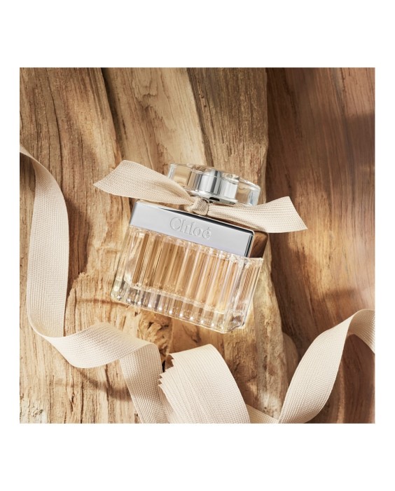 Chloé Signature 150мл парфюмерная вода, рефилл