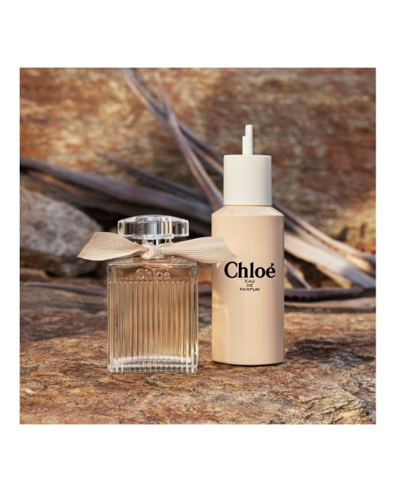 Chloé Signature 150мл парфюмерная вода, рефилл