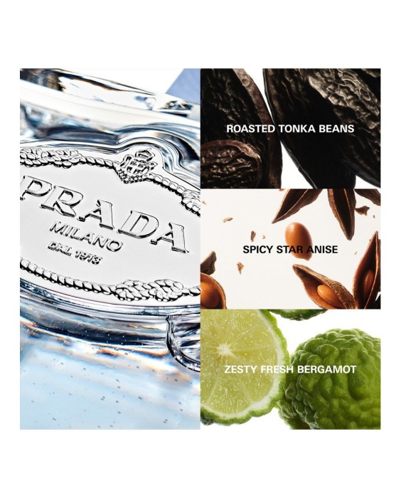 Prada Infusion d'Amande 100мл парфюмерная вода