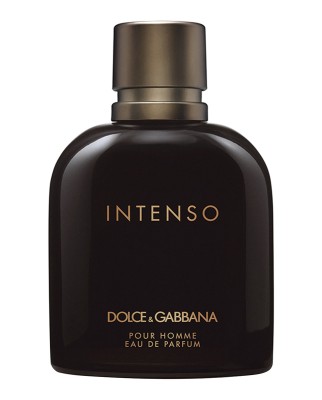 Eau de Parfum Dolce &amp; Gabbana pour Homme Intenso 125 ml Dolce &amp; Gabbana