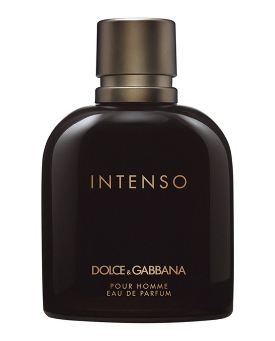 Eau de Parfum Dolce & Gabbana pour Homme Intenso 125 ml Dolce & Gabbana