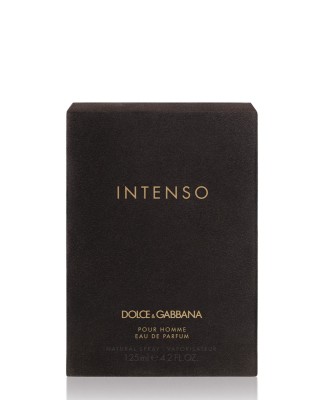 Eau de Parfum Dolce &amp; Gabbana pour Homme Intenso 125 ml Dolce &amp; Gabbana