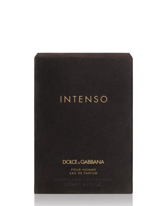 Eau de Parfum Dolce & Gabbana pour Homme Intenso 125 ml Dolce & Gabbana