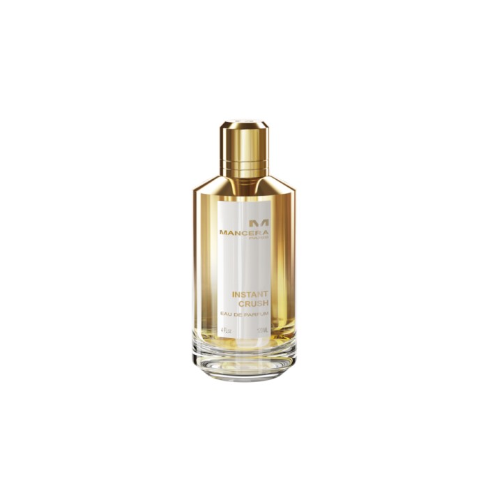 Eau de parfum Instant Crush 120ml Mancera [5th Essence]