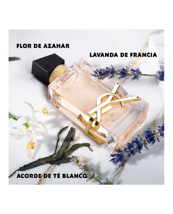 Eau de Toilette Libre 90 ml Yves Saint Laurent