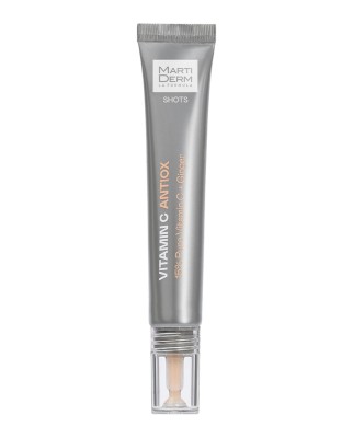 MartiDerm Shots Vitamin C Antiox 20мл Сыворотка для лица