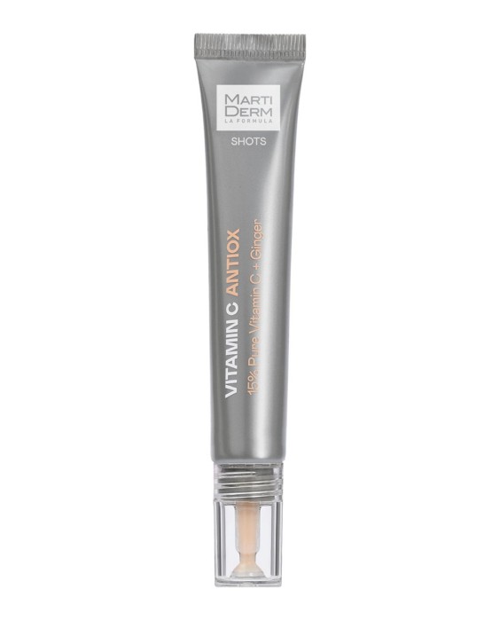 MartiDerm Shots Vitamin C Antiox 20мл Сыворотка для лица
