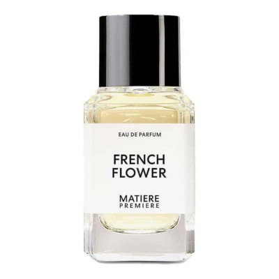 Eau de Parfum French Flower 50ml Matiere Premiere (Isoleé)
