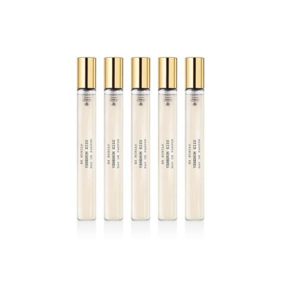Perfume Venenum Kiss Travel Set 5X7.5ML Ex Nihilo Isolée