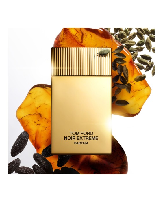 Tom Ford Noir Extreme парфюмерный экстракт