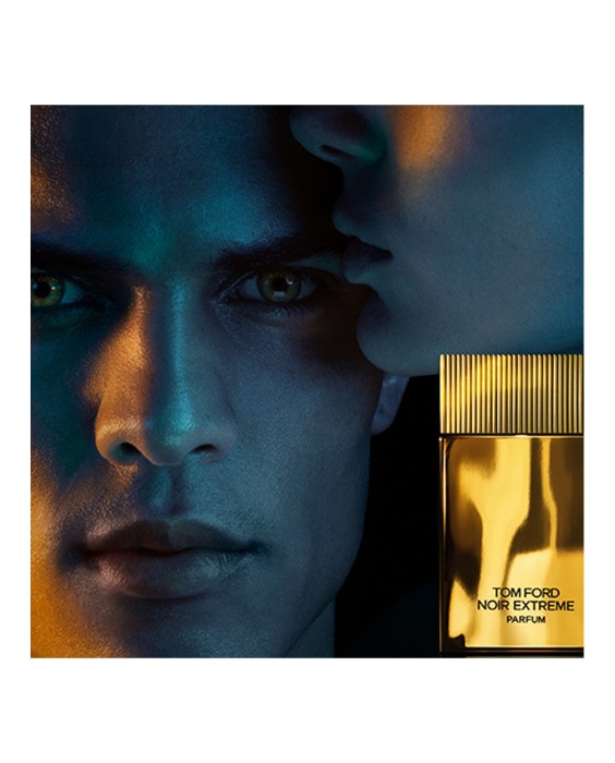 Tom Ford Noir Extreme парфюмерный экстракт