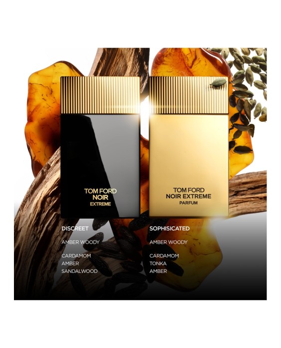 Tom Ford Noir Extreme парфюмерный экстракт