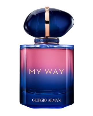 Parfum My Way Le Parfum Recargable 50 ml Giorgio Armani