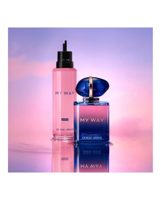 Parfum My Way Le Parfum Recargable 50 ml Giorgio Armani