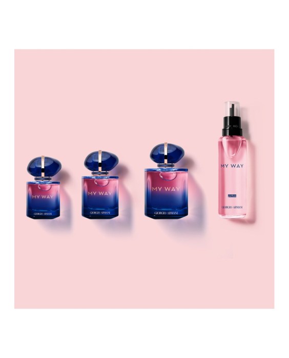 Parfum My Way Le Parfum Recargable 50 ml Giorgio Armani