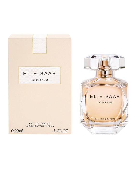 Eau de Parfum Elie Saab Le Parfum 90 ml Elie Saab