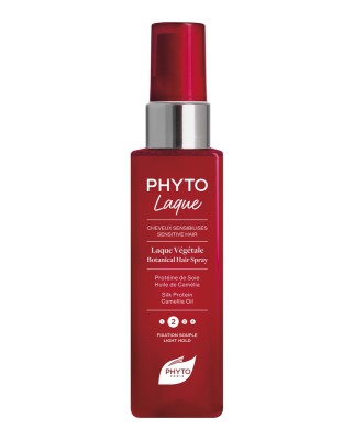 Phyolaque 100 ml Phyto Лак для волос мягкой фиксации