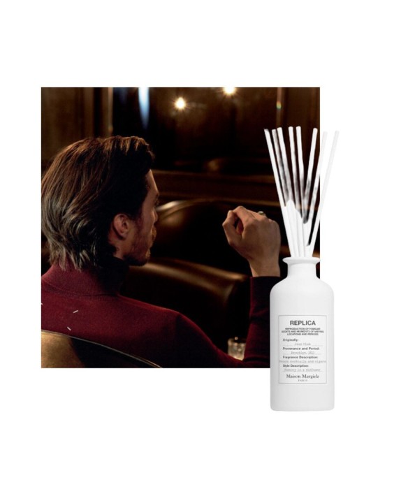 Difusor Replica Jazz Club 185 ml Maison Margiela