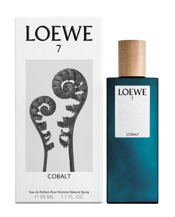 Loewe Loewe 7 Cobalt парфюмерная вода