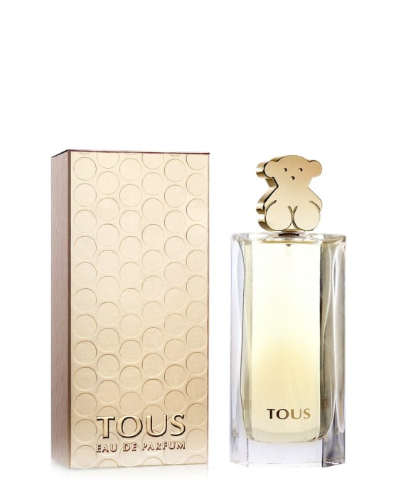 Eau de Parfum 50 ml Tous