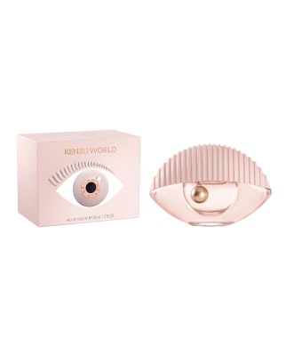 Eau de Toilette Kenzo World 50 ml Kenzo