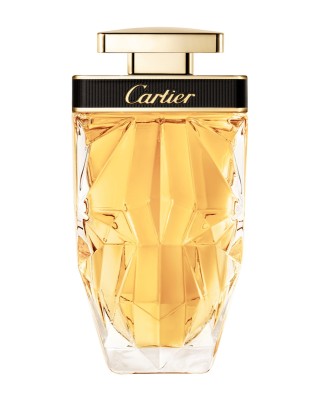 Cartier La Panthère парфюмерный экстракт