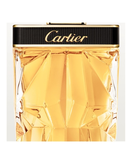 Cartier La Panthère парфюмерный экстракт