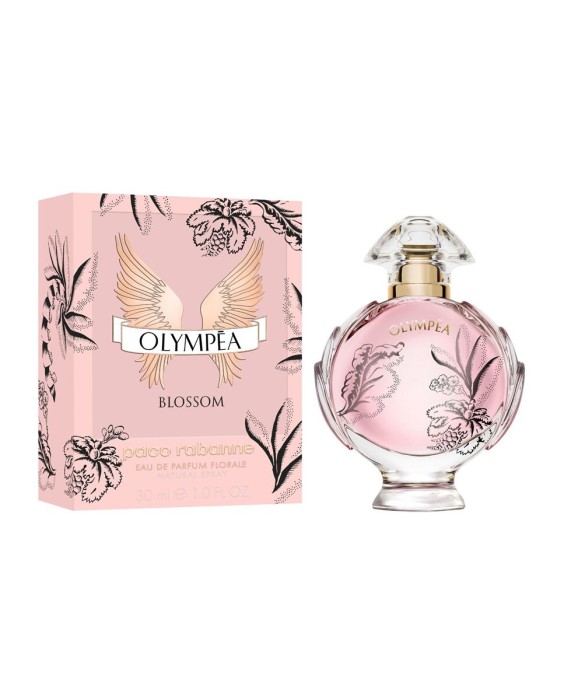 Eau de Parfum Olympea Blossom 30 ml Rabanne
