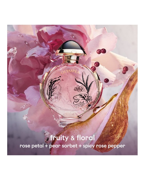 Eau de Parfum Olympea Blossom 30 ml Rabanne