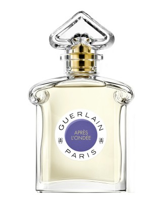 Eau de Toilette Après l'Ondée 75 ml Guerlain
