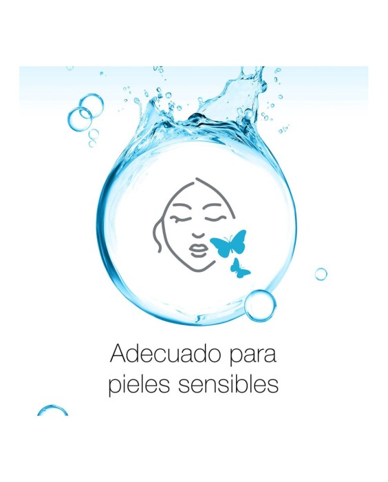 Leche limpiadora en gel Hydro Boost Neutrogena