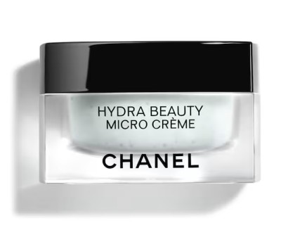 Chanel Hydra Beauty Micro Creme 50гр крем для лица