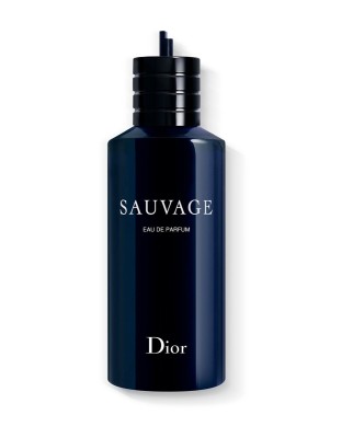 Dior Sauvage 300 мл парфюмерная вода рефилл