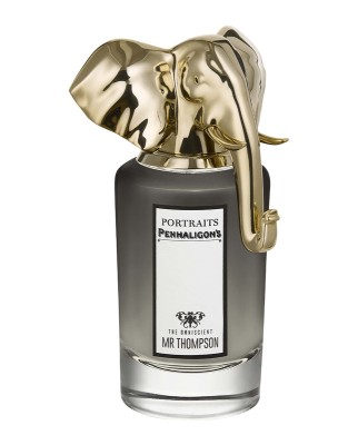 Penhaligon's The Omniscient Mr Thompson 75мл парфюмерная вода
