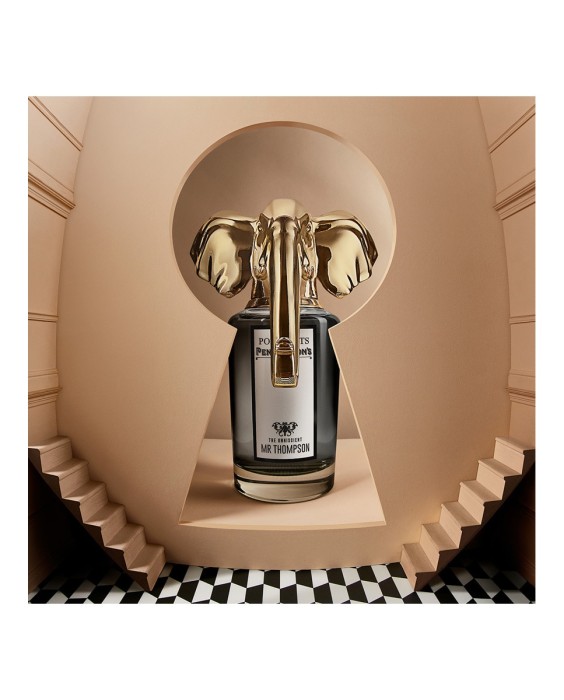 Penhaligon's The Omniscient Mr Thompson 75мл парфюмерная вода