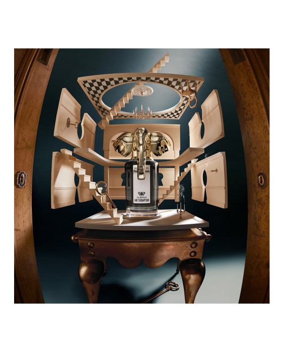 Penhaligon's The Omniscient Mr Thompson 75мл парфюмерная вода