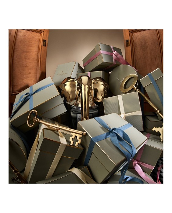 Penhaligon's The Omniscient Mr Thompson 75мл парфюмерная вода