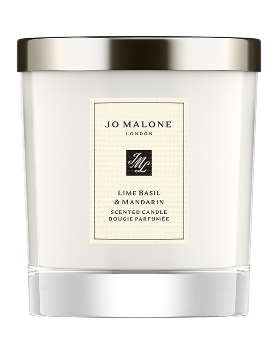 Vela aromática Lime Basil & Mandarin Jo Malone London