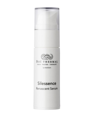 Boithermal by Martiderm Silessence Renascent Serum 30мл Сыворотка для лица