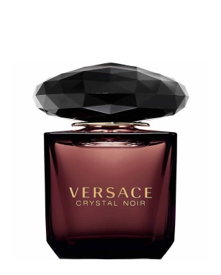 Eau de Toilette Crystal Noir 90 ml Versace