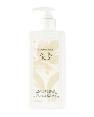 Gel de ducha White Tea Elizabeth Arden