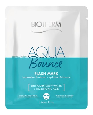 Aquasource Super Masque Bounce Biotherm Маска для лица
