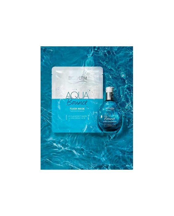 Aquasource Super Masque Bounce Biotherm Маска для лица