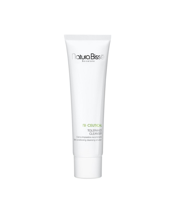 Crema limpiadora  piel sensible Tolerance Cleanser 150 ml Natura Bissé