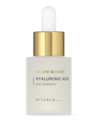 Booster sérum natural potenciador The Ritual of Namaste Hyaluronic Acid Natural 20 ml Rituals