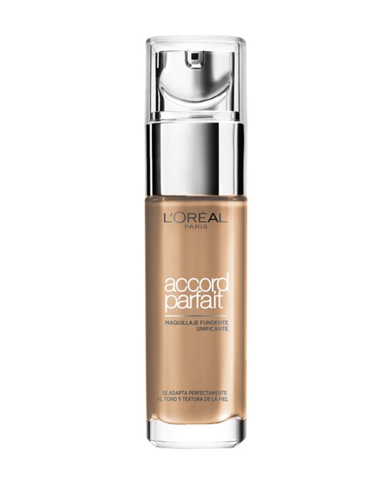 Base de maquillaje Accord Perfect L'Oréal Paris