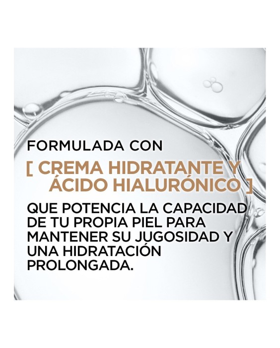 Base de maquillaje Accord Perfect L'Oréal Paris