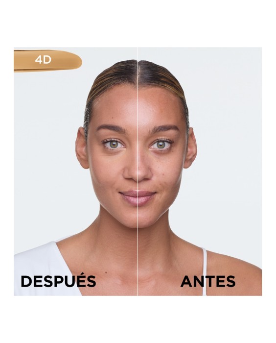 Base de maquillaje Accord Perfect L'Oréal Paris