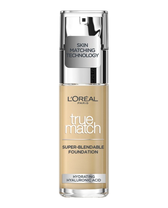 Base de maquillaje Accord Perfect L'Oréal Paris