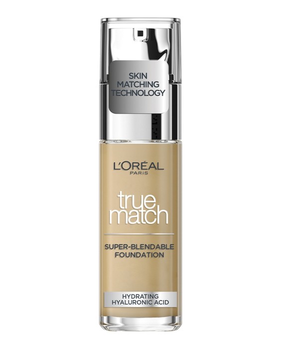 Base de maquillaje Accord Perfect L'Oréal Paris